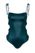 Tejada One Piece / Pine Green - Mint